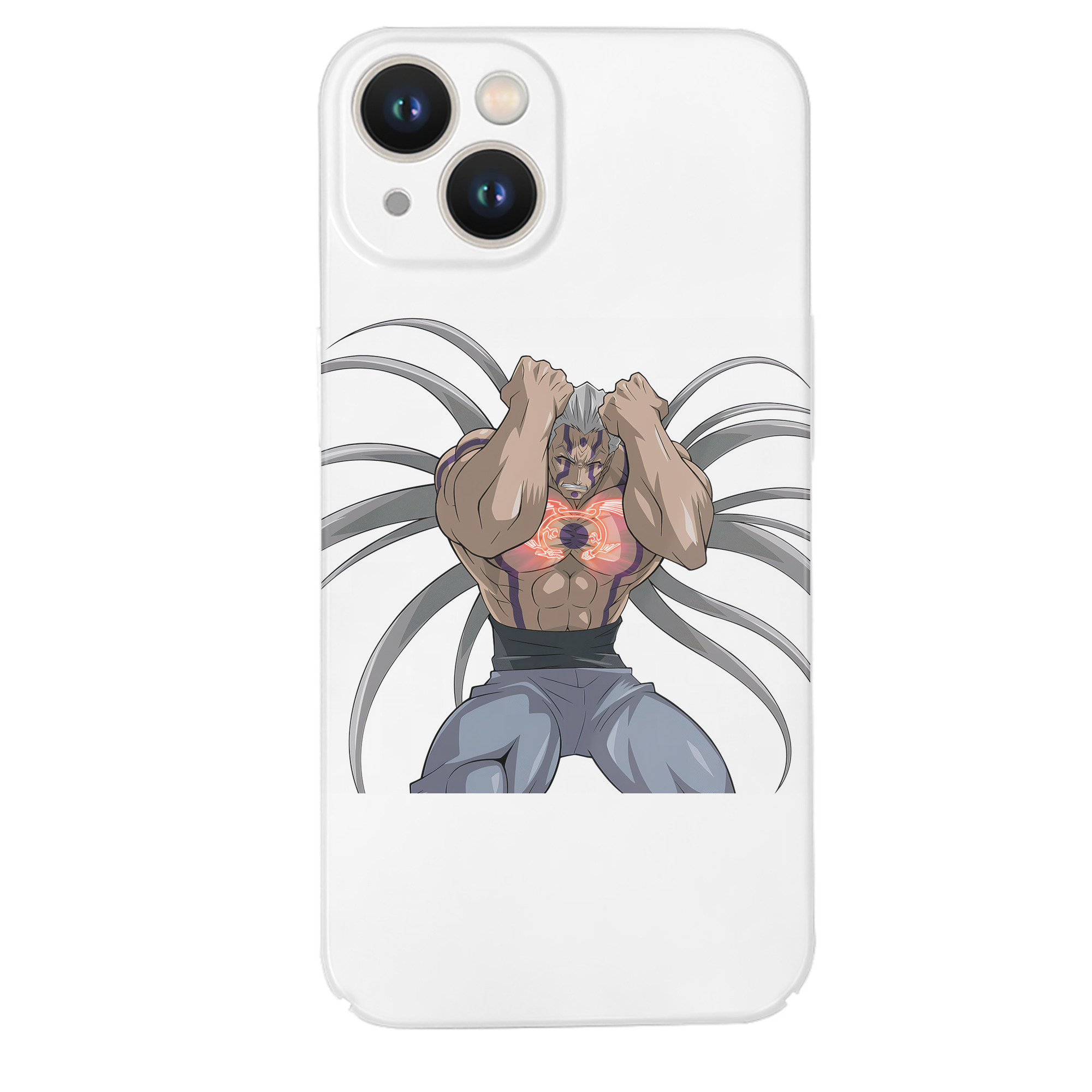 （画像用） 遊☆戯☆王 Yu-Gi-Oh! 【iPhone 14シリーズ対応】ハードケース